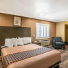 Отель Rodeway Inn Artesia Cerritos, фото 7