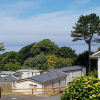 Отель Combe Martin Beach Holiday Park, фото 22
