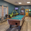 Отель Club Wyndham Long Wharf, фото 9