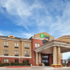 Отель Holiday Inn Express And Suites, фото 1