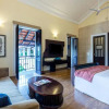 Отель ama Stays & Trails Villa No.1 Saipem Hills, Goa, фото 2