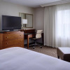 Отель Detroit Metro Airport Marriott, фото 7