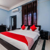 Отель OYO 16696 Swagatom Lodge, фото 5