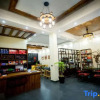 Отель Yunhetitian Guchuangyi homestay, фото 4