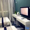 Отель Jiahe Vision Hotel (Zhengzhou Nanwulibao Metro Station Branch), фото 10