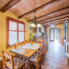 Отель CLAU DE SOL - Great country house with private pool located 4 km from the beach. Free WiFi, фото 22