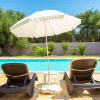 Отель Villa Popi Large Private Pool Walk to Beach A C Wifi - 2820, фото 13