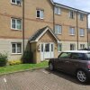 Отель Immaculate 1-bed Apartment in Borehamwood, фото 9