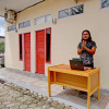 Отель OYO 91921 Homestay Keluarga Syariah, фото 2