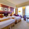 Отель New Century Grand Hotel Hangzhou, фото 5