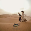 Отель Sahara Stars Camp, фото 12
