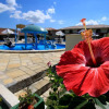 Отель Morro das Pedras Clube Hotel, фото 8