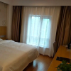 Отель GreenTree Inn Tianjin Dongli Development Zone Huaming Town Airport Express Hotel, фото 16