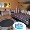 Отель Ferienwohnung Möwennest, фото 2