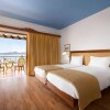 Отель Ramada by Wyndham Loutraki Poseidon Resort, фото 4