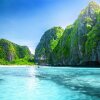 Отель Phi Phi Sand Sea View Resort, фото 15