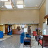 Отель Comfort Suites Billings, фото 14