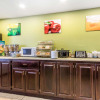 Отель Quality Inn & Suites, фото 10