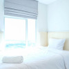 Отель Exclusive And Spacious 2Br Apartment At Supermall Mansion Surabaya, фото 4