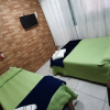 Отель Pousada Casa da Maga - Centro, фото 20