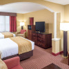 Отель Comfort Inn & Suites Near Burke Mountain, фото 6