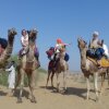 Отель Yokoso Jaisalmer, фото 8