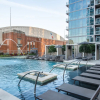 Отель Locale Dallas - Victory Park, фото 12