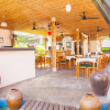Отель Angel Green Garden Bungalow, фото 22