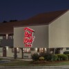 Отель Red Roof Inn Hickory в Хикори