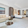 Отель Junior Suite 1 At Sorrento S- Fontainebleau Miami Beach Studio Bedroom Home by RedAwning, фото 4