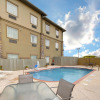 Отель Comfort Inn & Suites Donna near I-2, фото 23
