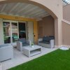 Отель Italianflat - The Peschiera Terrace, фото 20