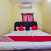 Отель New Blue Homes By OYO Rooms, фото 14