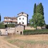 Отель Tr-g148-lseg66bt Orvieto Country House - One Bedroom House, фото 16