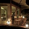Отель Samburu Serena Safari Lodge в Самбуру