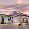 Отель Best Western Morton Inn, фото 1