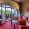 Отель Parkhotel Klüschenberg, фото 2
