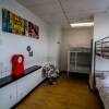 Отель Wicked Hostels - Calgary, фото 17