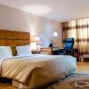 Отель Chesterfield Hotel & Suites, фото 5
