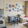 Отель Riviera 1BR Sea View B1608, фото 8