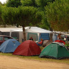 Отель Camping Palamós, фото 17