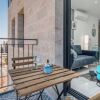 Отель Even Israel Apartments, фото 13
