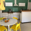 Отель Appartement Cavalaire-sur-Mer, 2 pièces, 4 personnes - FR-1-100-180, фото 9