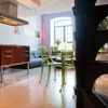 Отель Loft Suite, фото 13