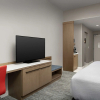 Отель Hilton Garden Inn San Jose Airport, фото 26