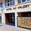Отель Hôtel Au Valéry, фото 1