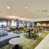 Отель Courtyard by Marriott Houston I-10 West/Energy Corridor, фото 26