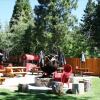 Отель Breezy Pines Cabin by Lake Tahoe Accommodations, фото 9