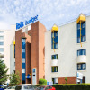 Отель ibis Budget Marne-la-Vallée Noisy-le-Grand в Порт-де-Пари