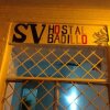Отель Hostal Badillo SV в Картахене